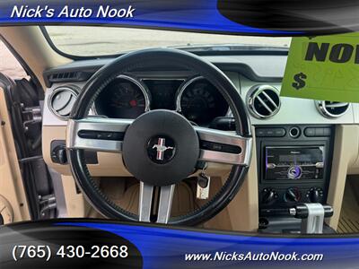 2006 Ford Mustang GT   - Photo 13 - Lafayette, IN 47904