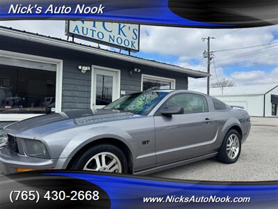 2006 Ford Mustang GT   - Photo 3 - Lafayette, IN 47904