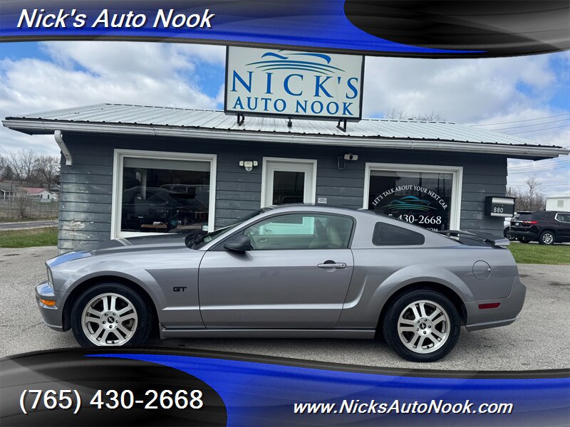2006 Ford Mustang GT  