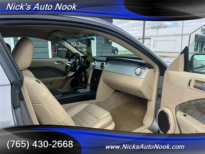 2006 Ford Mustang GT   - Photo 14 - Lafayette, IN 47904