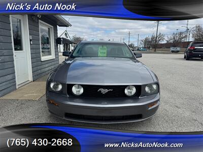 2006 Ford Mustang GT   - Photo 2 - Lafayette, IN 47904