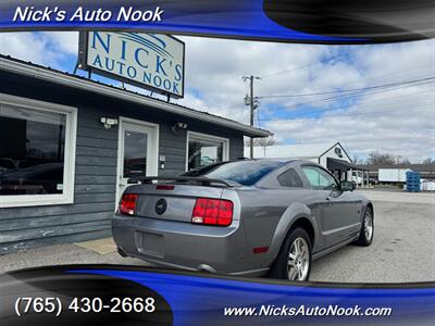 2006 Ford Mustang GT   - Photo 6 - Lafayette, IN 47904