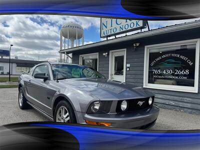2006 Ford Mustang GT   - Photo 11 - Lafayette, IN 47904