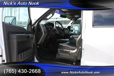 2012 Ford F-250 Super Duty Lariat   - Photo 30 - Lafayette, IN 47904