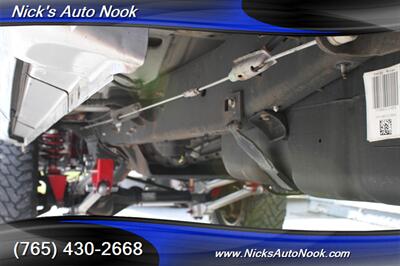 2012 Ford F-250 Super Duty Lariat   - Photo 26 - Lafayette, IN 47904