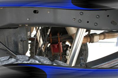 2012 Ford F-250 Super Duty Lariat   - Photo 25 - Lafayette, IN 47904