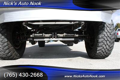 2012 Ford F-250 Super Duty Lariat   - Photo 19 - Lafayette, IN 47904