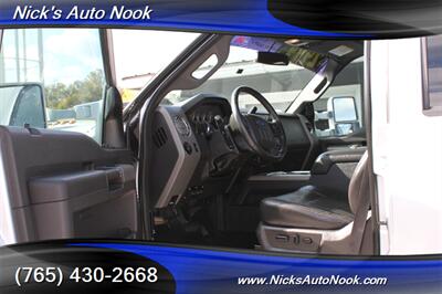 2012 Ford F-250 Super Duty Lariat   - Photo 28 - Lafayette, IN 47904