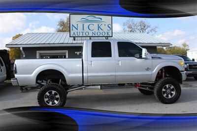 2012 Ford F-250 Super Duty Lariat   - Photo 13 - Lafayette, IN 47904