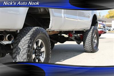 2012 Ford F-250 Super Duty Lariat   - Photo 20 - Lafayette, IN 47904