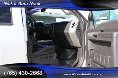 2012 Ford F-250 Super Duty Lariat   - Photo 31 - Lafayette, IN 47904