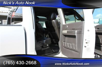 2012 Ford F-250 Super Duty Lariat   - Photo 32 - Lafayette, IN 47904