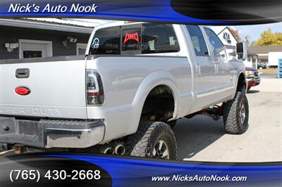 2012 Ford F-250 Super Duty Lariat   - Photo 10 - Lafayette, IN 47904
