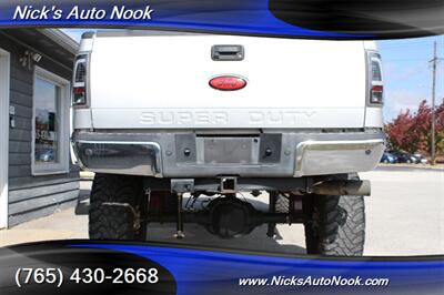 2012 Ford F-250 Super Duty Lariat   - Photo 21 - Lafayette, IN 47904