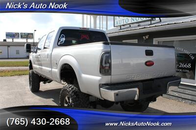 2012 Ford F-250 Super Duty Lariat   - Photo 17 - Lafayette, IN 47904