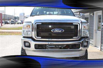 2012 Ford F-250 Super Duty Lariat   - Photo 7 - Lafayette, IN 47904