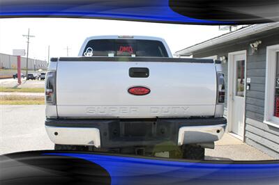 2012 Ford F-250 Super Duty Lariat   - Photo 18 - Lafayette, IN 47904