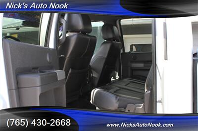 2012 Ford F-250 Super Duty Lariat   - Photo 29 - Lafayette, IN 47904