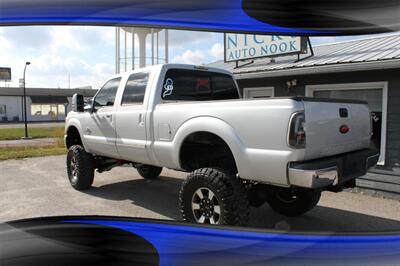 2012 Ford F-250 Super Duty Lariat   - Photo 5 - Lafayette, IN 47904