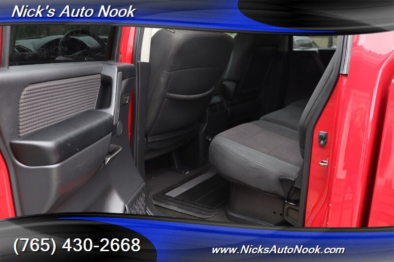 2010 Nissan Titan SE - Photo 16 - Lafayette, IN 47904