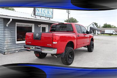 2010 Nissan Titan SE - Photo 9 - Lafayette, IN 47904