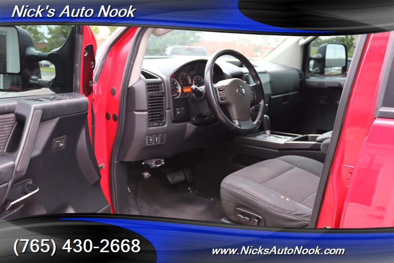 2010 Nissan Titan SE - Photo 14 - Lafayette, IN 47904