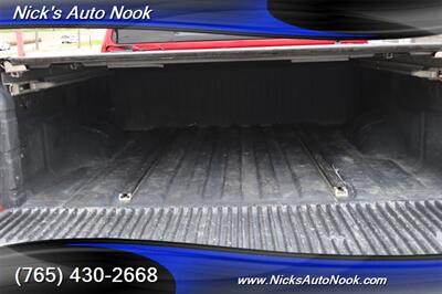 2010 Nissan Titan SE - Photo 8 - Lafayette, IN 47904