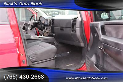 2010 Nissan Titan SE - Photo 18 - Lafayette, IN 47904