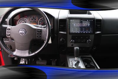 2010 Nissan Titan SE - Photo 15 - Lafayette, IN 47904