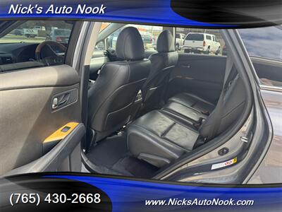 2015 Lexus RX 450h SPORTDESIGN   - Photo 15 - Lafayette, IN 47904