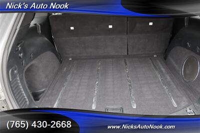2016 Jeep Grand Cherokee Limited - Photo 17 - Lafayette, IN 47904