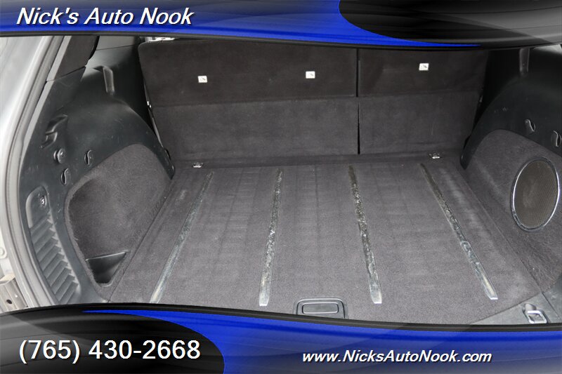 2016 Jeep Grand Cherokee Limited - Photo 17 - Lafayette, IN 47904