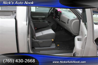 2007 Chevrolet Silverado 1500 Work Truck   - Photo 10 - Lafayette, IN 47904