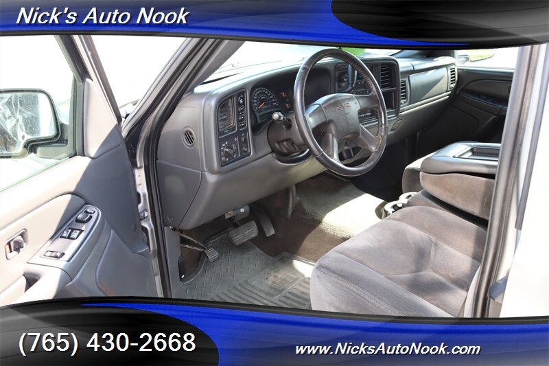 2006 GMC Sierra 1500 SLE2 - Photo 13 - Lafayette, IN 47904