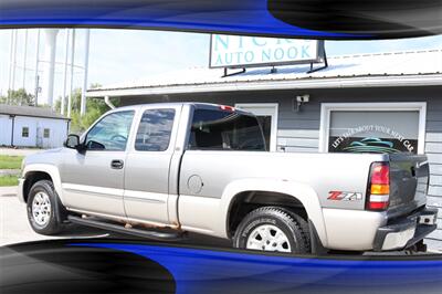 2006 GMC Sierra 1500 SLE2 - Photo 5 - Lafayette, IN 47904