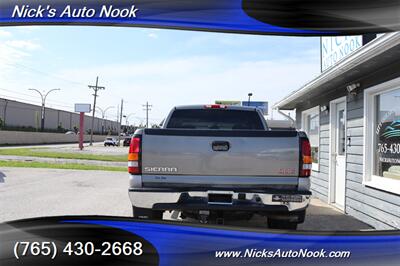 2006 GMC Sierra 1500 SLE2 - Photo 7 - Lafayette, IN 47904