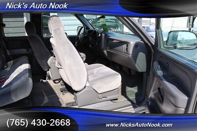 2006 GMC Sierra 1500 SLE2 - Photo 16 - Lafayette, IN 47904