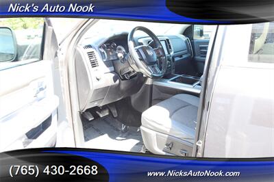 2014 RAM 3500 Big Horn - Photo 12 - Lafayette, IN 47904