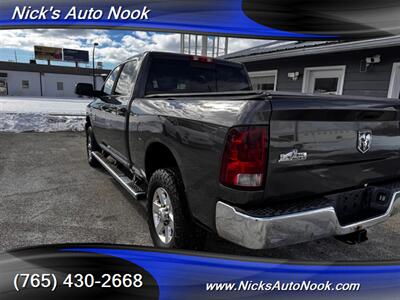 2014 RAM 3500 Big Horn   - Photo 7 - Lafayette, IN 47904