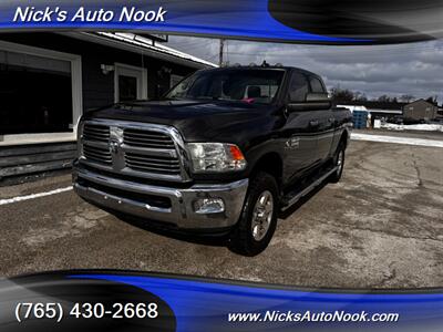 2014 RAM 3500 Big Horn   - Photo 3 - Lafayette, IN 47904