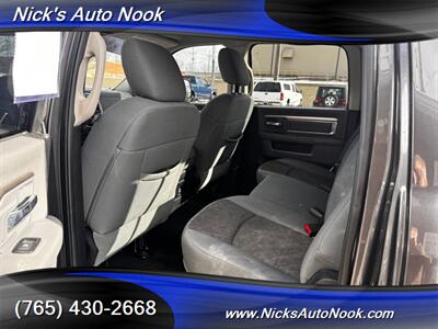 2014 RAM 3500 Big Horn   - Photo 16 - Lafayette, IN 47904