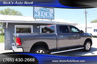 2014 RAM 3500 Big Horn - Photo 9 - Lafayette, IN 47904