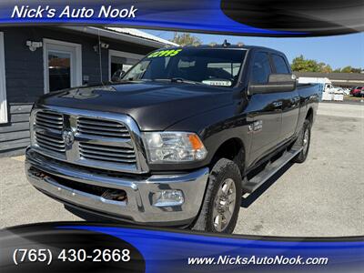 2014 RAM 3500 Big Horn - Photo 3 - Lafayette, IN 47904