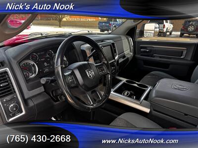 2014 RAM 3500 Big Horn   - Photo 14 - Lafayette, IN 47904