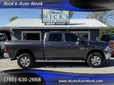 2014 RAM 3500 Big Horn - Photo 5 - Lafayette, IN 47904