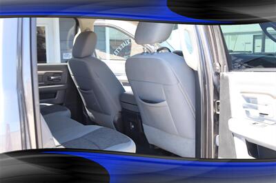 2014 RAM 3500 Big Horn - Photo 15 - Lafayette, IN 47904