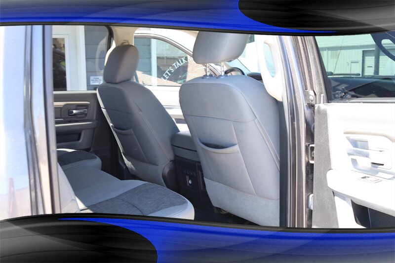 2014 RAM 3500 Big Horn - Photo 15 - Lafayette, IN 47904