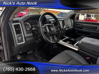 2014 RAM 3500 Big Horn   - Photo 19 - Lafayette, IN 47904