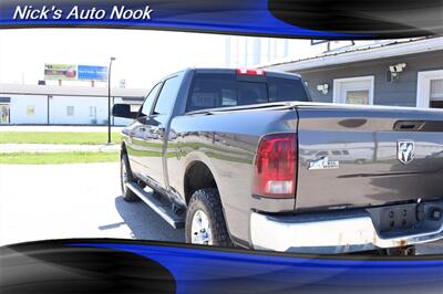 2014 RAM 3500 Big Horn - Photo 6 - Lafayette, IN 47904