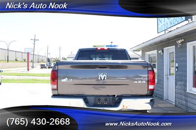 2014 RAM 3500 Big Horn - Photo 7 - Lafayette, IN 47904